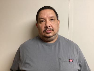 John Daniel Escamilla a registered Sex Offender of Texas