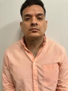 Joshua Moreno a registered Sex Offender of Texas