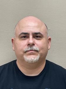 Luis Roberto Pruneda a registered Sex Offender of Texas
