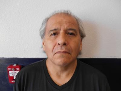 David Camarillo a registered Sex Offender of Texas