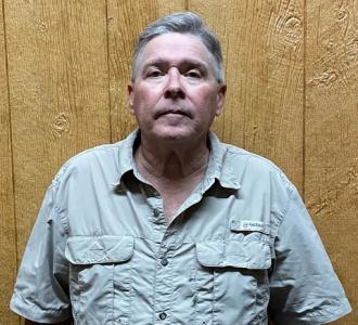 David Lynn Mc-keever a registered Sex Offender of Texas