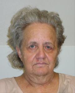 Milissa Y Martin a registered Sex Offender of Texas