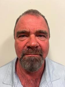 Robert Brian Reagan a registered Sex Offender of Texas