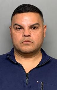 Marcos Jaime Perez a registered Sex Offender of Texas