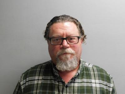 David Lee Chambers a registered Sex Offender of Texas