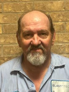 Jimmie Ed Hughes a registered Sex Offender of Texas