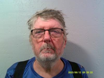 Danny Ray Simmons a registered Sex Offender of Texas