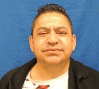 Julian Garcia Jr a registered Sex Offender of Texas