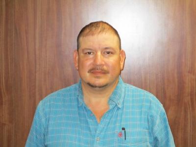 Ricardo Barron a registered Sex Offender of Texas