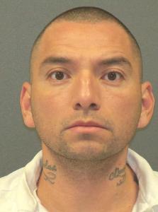 Gabriel Bosquez a registered Sex Offender of Texas