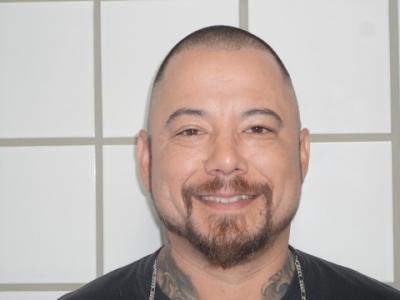 Sylvester A Arredondo a registered Sex Offender of Texas