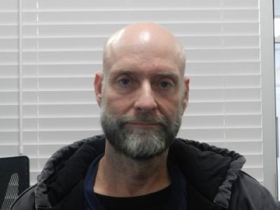 Thomas Beryn Moore a registered Sex Offender of Texas
