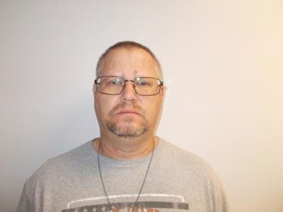 Chad Scheller a registered Sex Offender of Texas