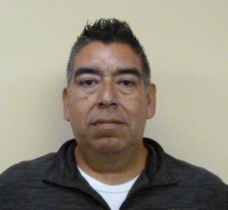 Felipe Dejesus Rodriguez a registered Sex Offender of Texas