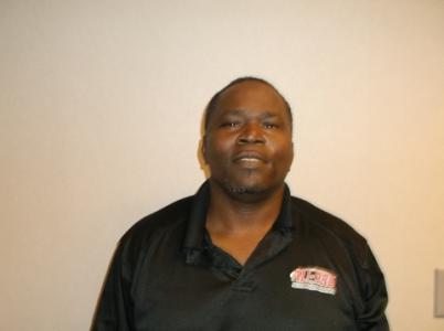 Christopher Jerome Houston a registered Sex Offender of Texas