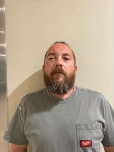 Brandon James Downs a registered Sex Offender of Texas