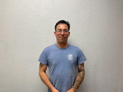 Ismael Gutierrez a registered Sex Offender of Texas