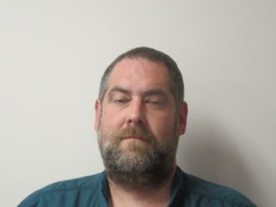 Brian Hoover a registered Sex Offender of Texas