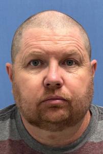 Chad Lee Cox a registered Sex Offender of Texas