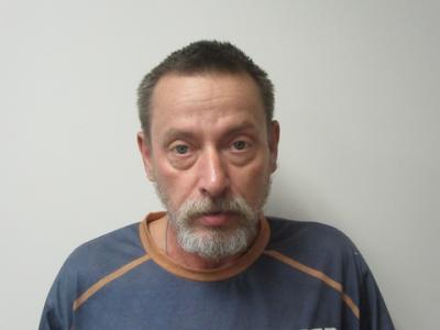 Brandon Ray League a registered Sex Offender of Texas