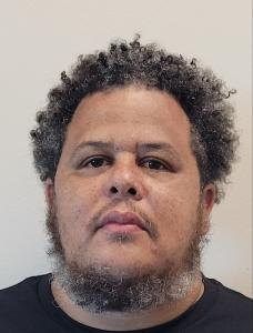 Steven Joshua Jackson a registered Sex Offender of Texas