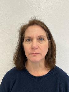 Amber Leigh Wolfshohl a registered Sex Offender of Texas