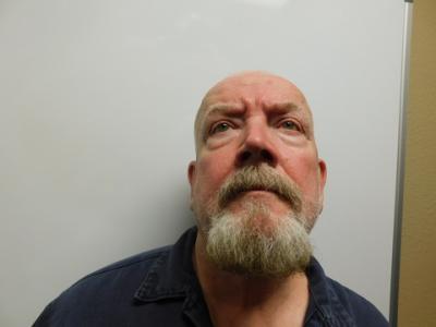 Duane James Palmer a registered Sex Offender of Texas