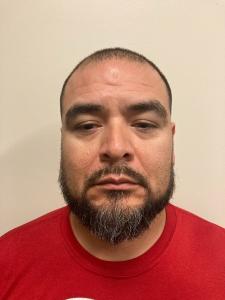 Eric Aguillon a registered Sex Offender of Texas