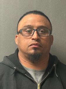 Alcario Andres Arellano a registered Sex Offender of Texas