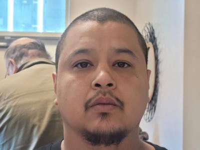 Christopher A Cantu a registered Sex Offender of Texas