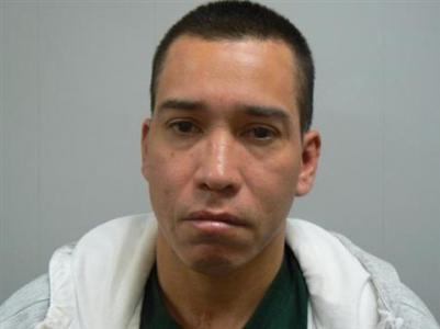 Erasmo Diaz a registered Sex Offender of Texas