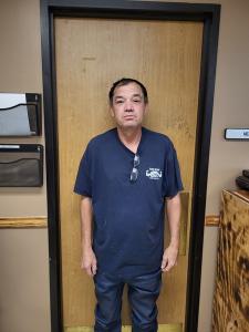 Louie Allen Whinery a registered Sex Offender of Texas