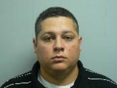 Seth Mays a registered Sex Offender of Texas