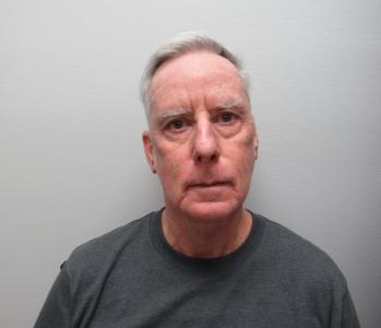 Charles Dominic Fikes a registered Sex Offender of Texas