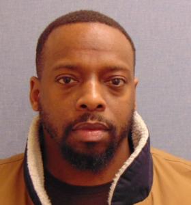 Anselmo Giddings III a registered Sex Offender of Texas