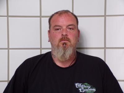 Brice Kevin Whitten a registered  of Texas