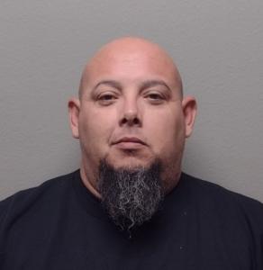 Joseph Mark Gonzales a registered Sex Offender of Texas