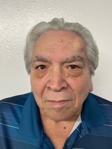 Eddie Flores Jr a registered Sex Offender of Texas