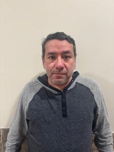 Jason Calistro Hernandez a registered Sex Offender of Texas