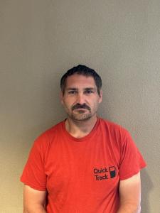 Jeff Scott Vanwey a registered Sex Offender of Texas