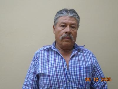 Valentin Coronado Lopez a registered Sex Offender of Texas