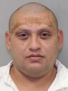 Homer Reyes a registered Sex Offender of Texas