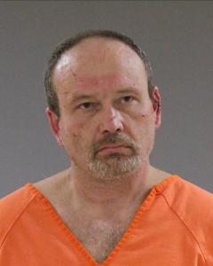 Mike Allen Scruggs a registered Sex Offender of Texas