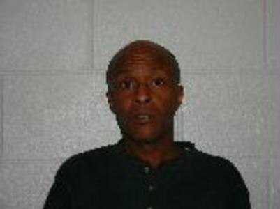 Anthony Eugene Spencer a registered Sex Offender of Texas