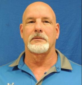 David Christopher Jones a registered Sex Offender of Texas