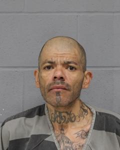 Ulysses Ramirez a registered Sex Offender of Texas