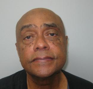 Basil Rutherford Walters a registered Sex Offender of Texas