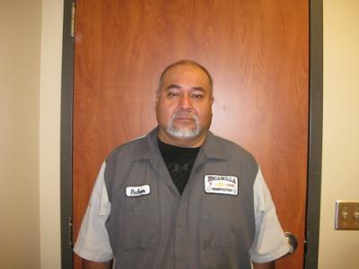 Ruben Baez a registered Sex Offender of Texas