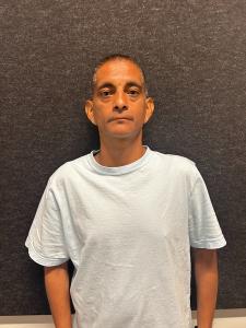 Alejandro Torres a registered Sex Offender of Texas