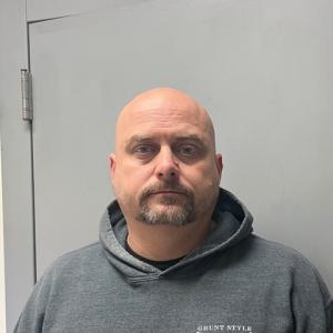 Clinton Chance Freeman a registered Sex Offender of Texas